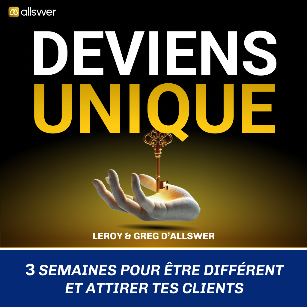Accompagnement - Plan de différenciation sur-mesure